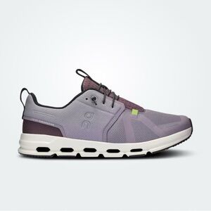 On cloud Running Cloudswift Running Shoe - Lavender/Purple Y5